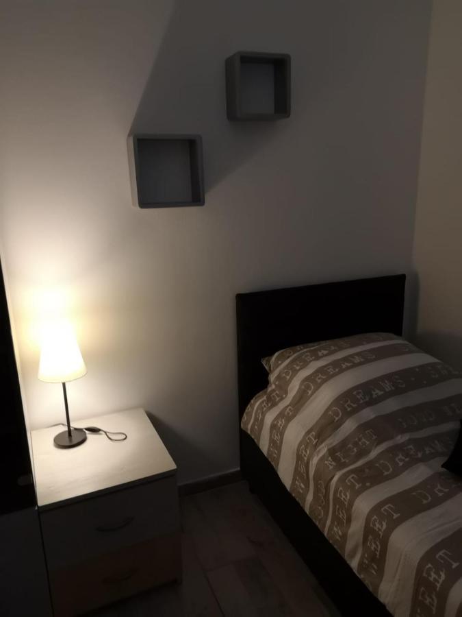 Zdenka Savar-maslina Apartment *