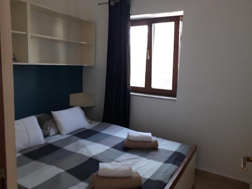 Zdenka Savar-maslina Apartment *